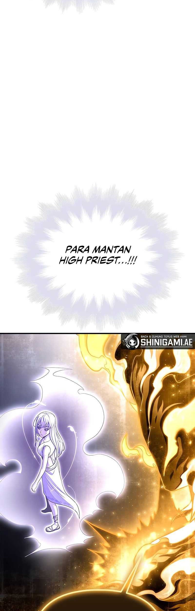 Superhuman Battlefield Chapter 88 - halaman 11