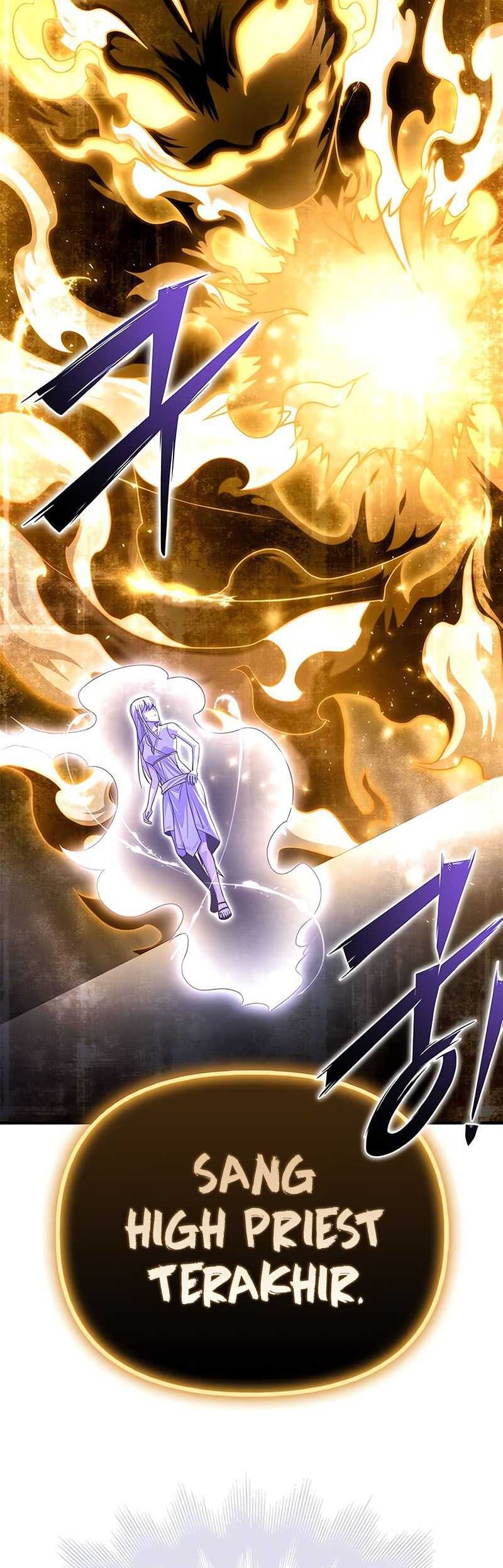 Superhuman Battlefield Chapter 88 - halaman 13