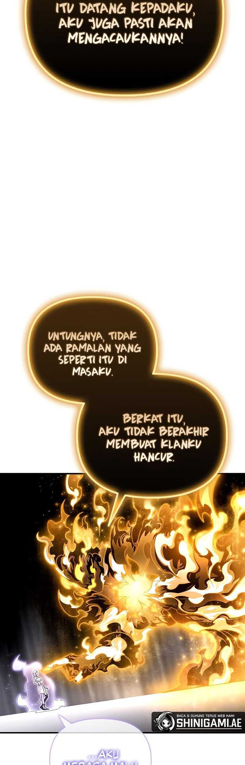 Superhuman Battlefield Chapter 88 - halaman 16