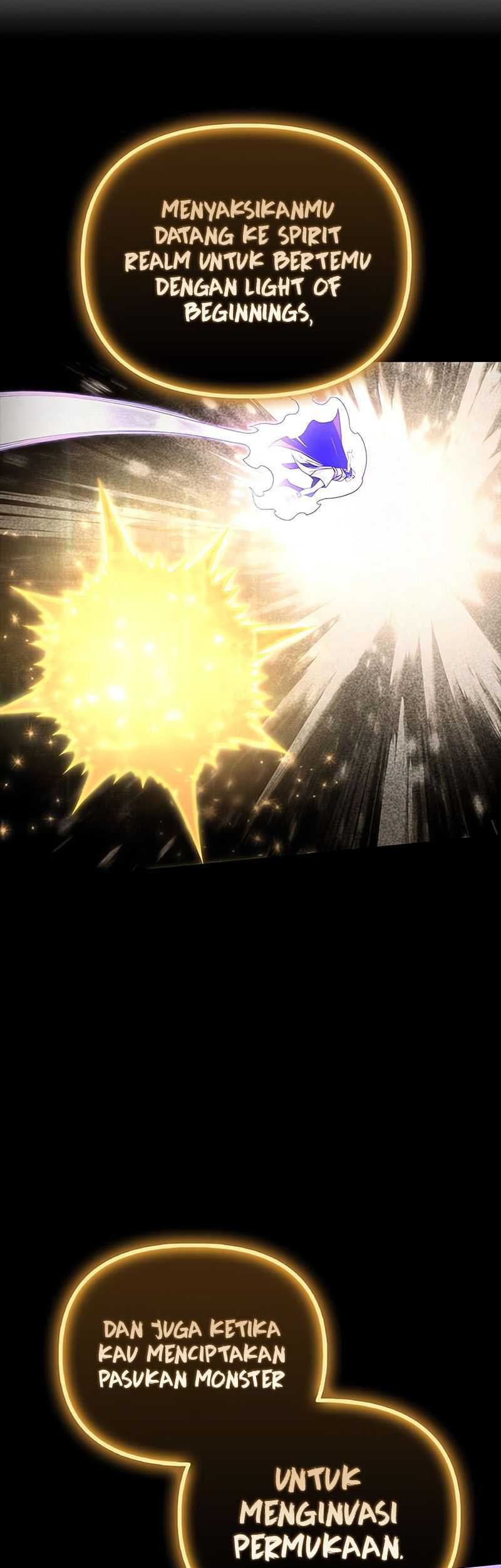 Superhuman Battlefield Chapter 88 - halaman 18