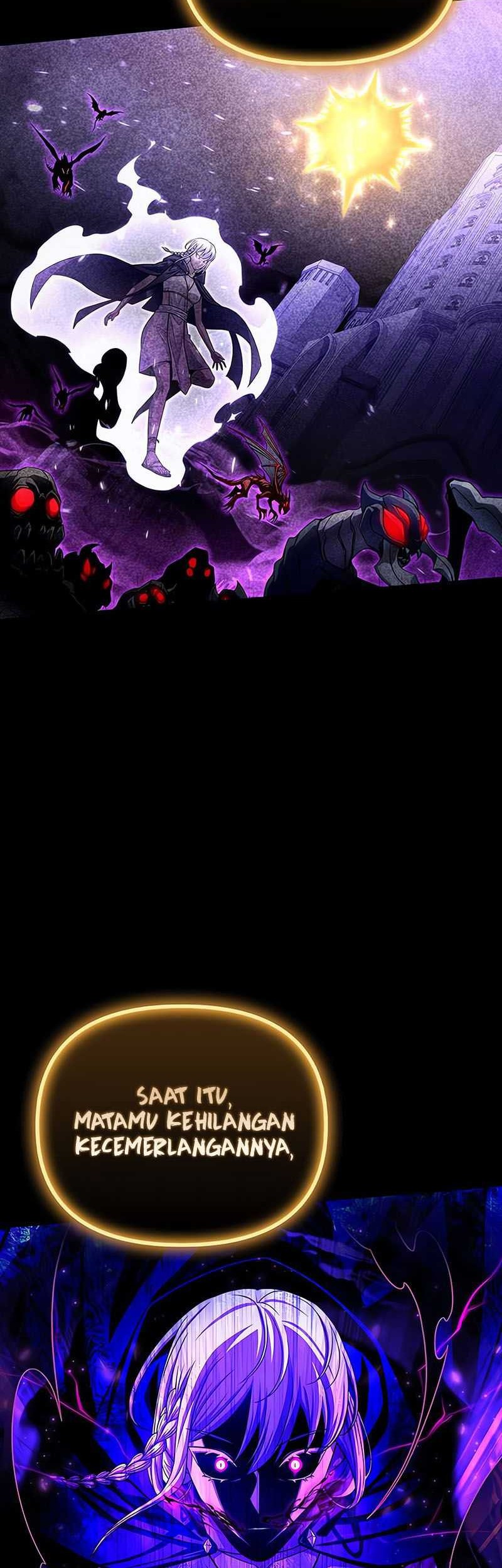 Superhuman Battlefield Chapter 88 - halaman 19