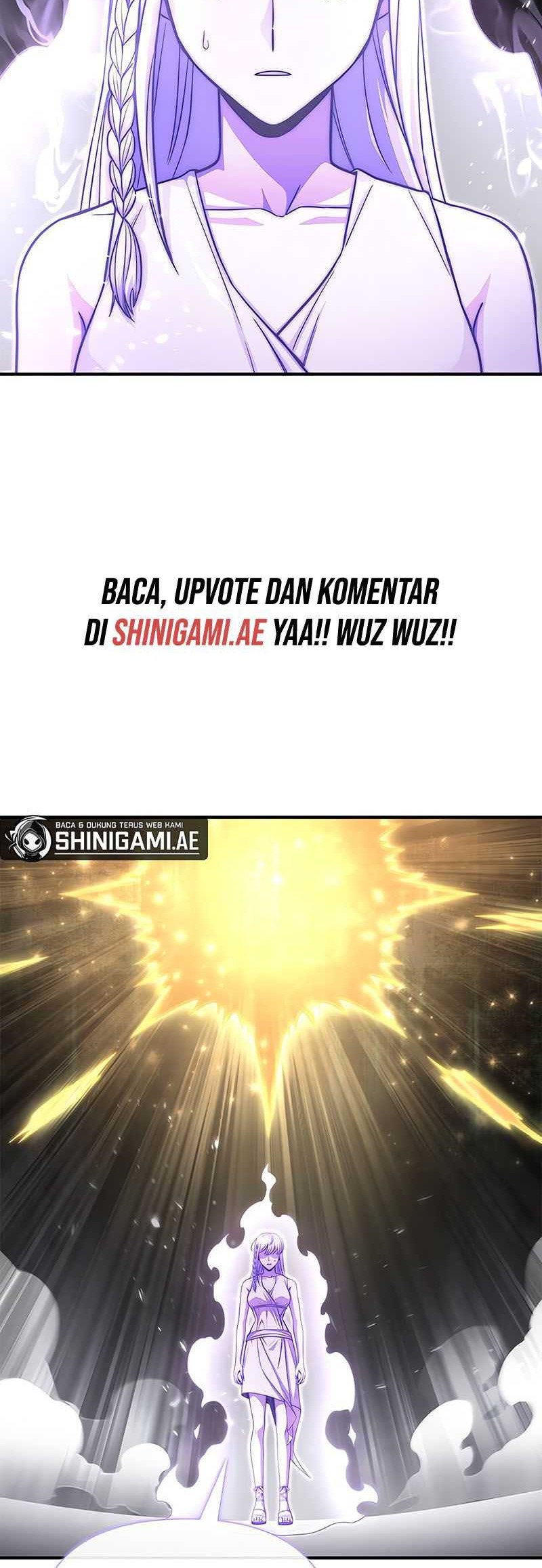 Superhuman Battlefield Chapter 88 - halaman 21