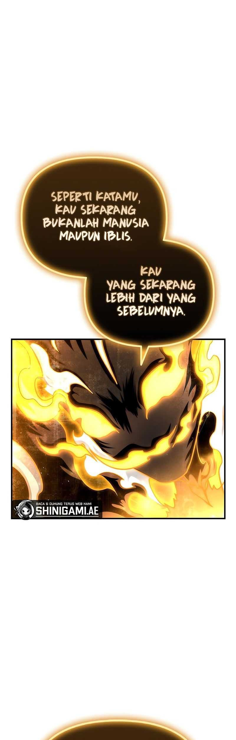 Superhuman Battlefield Chapter 88 - halaman 23