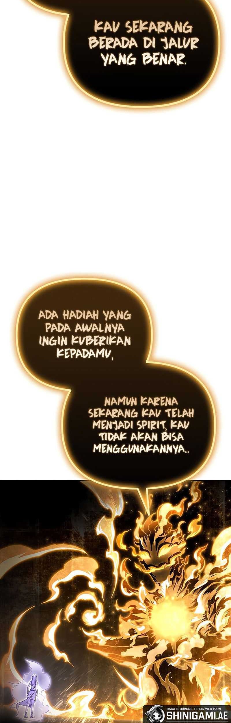 Superhuman Battlefield Chapter 88 - halaman 27