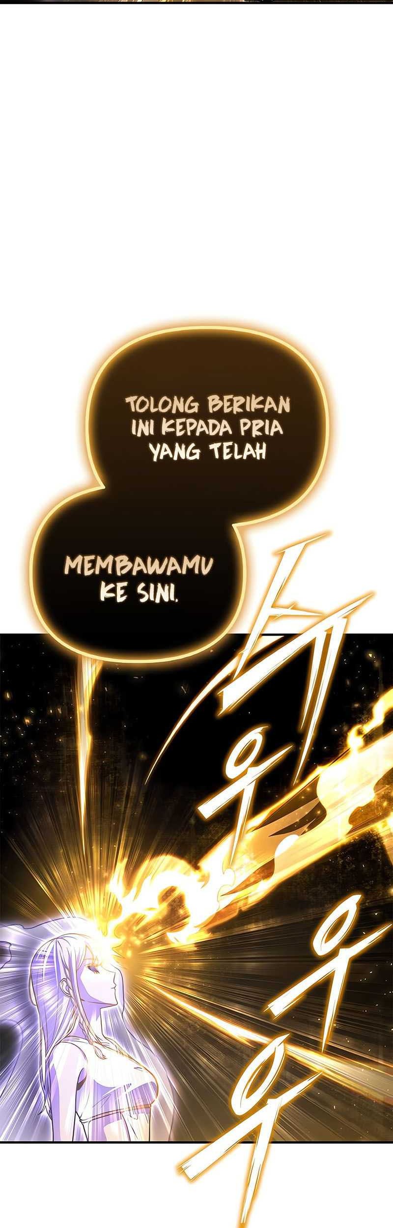 Superhuman Battlefield Chapter 88 - halaman 28