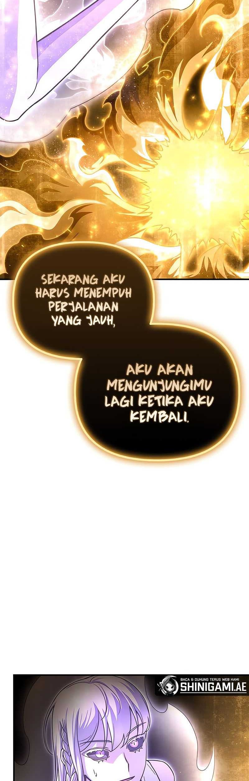 Superhuman Battlefield Chapter 88 - halaman 31