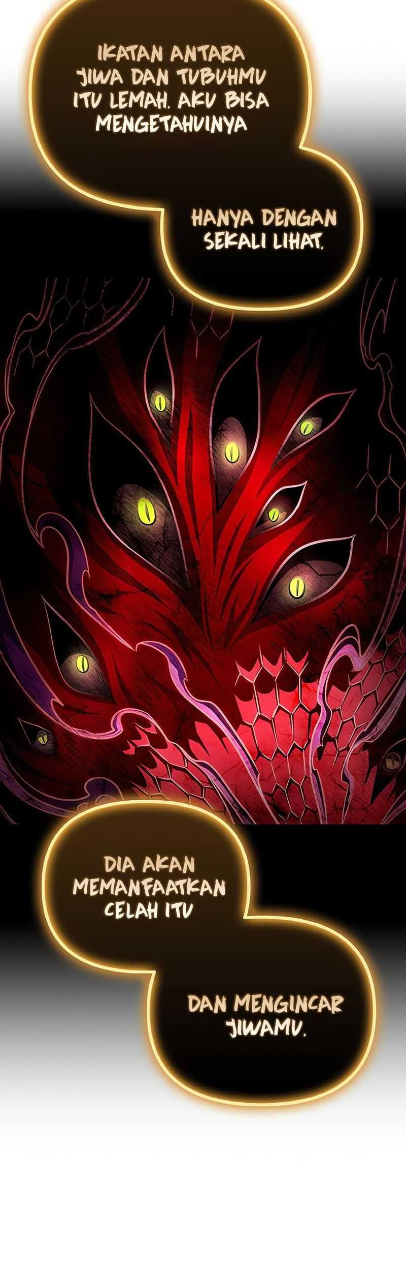 Superhuman Battlefield Chapter 88 - halaman 34