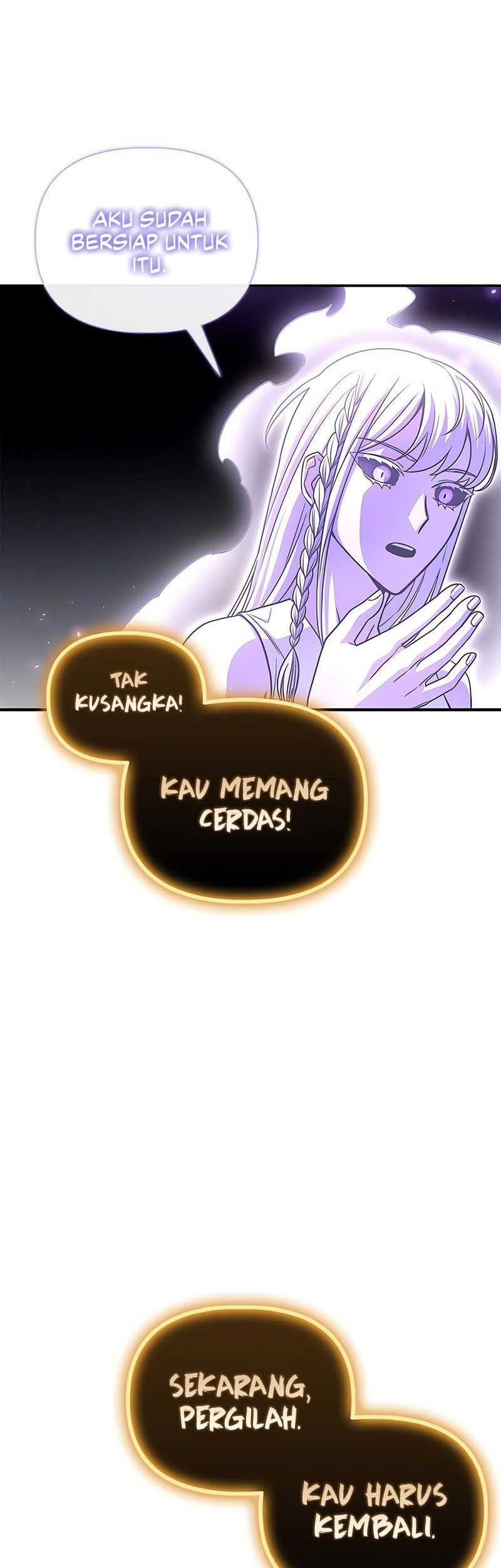 Superhuman Battlefield Chapter 88 - halaman 35
