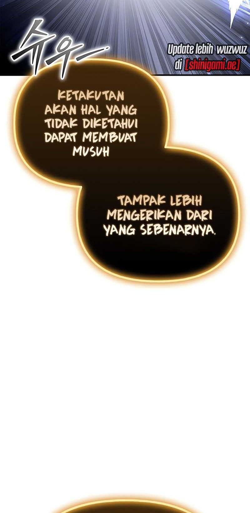 Superhuman Battlefield Chapter 88 - halaman 37