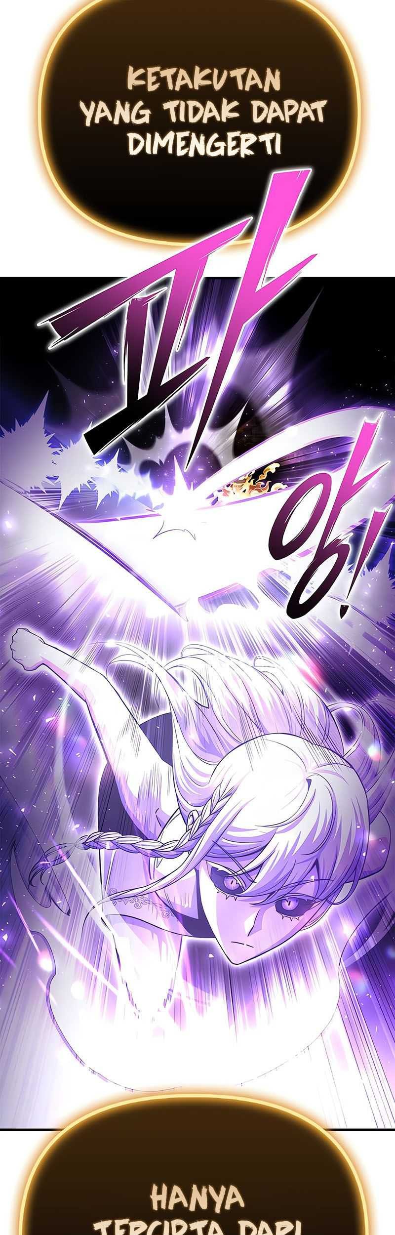 Superhuman Battlefield Chapter 88 - halaman 38