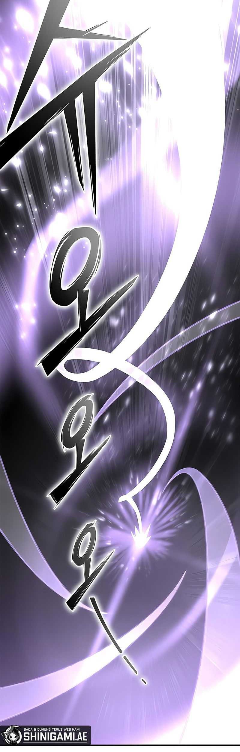 Superhuman Battlefield Chapter 88 - halaman 40