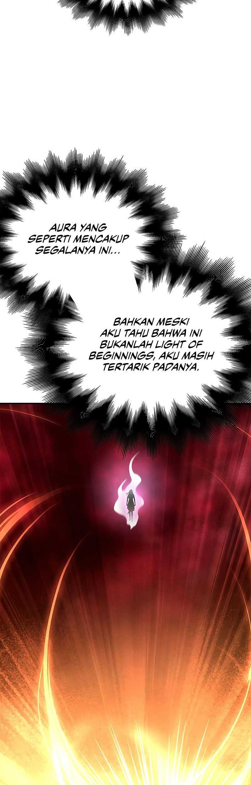 Superhuman Battlefield Chapter 88 - halaman 45
