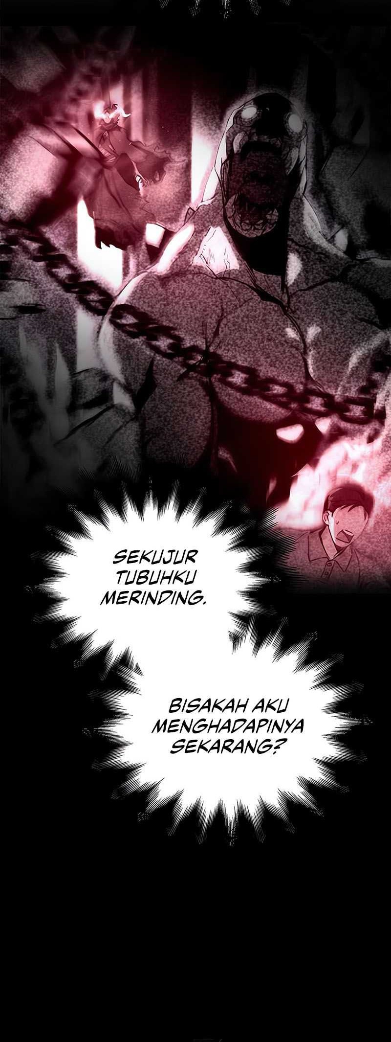 Superhuman Battlefield Chapter 88 - halaman 49