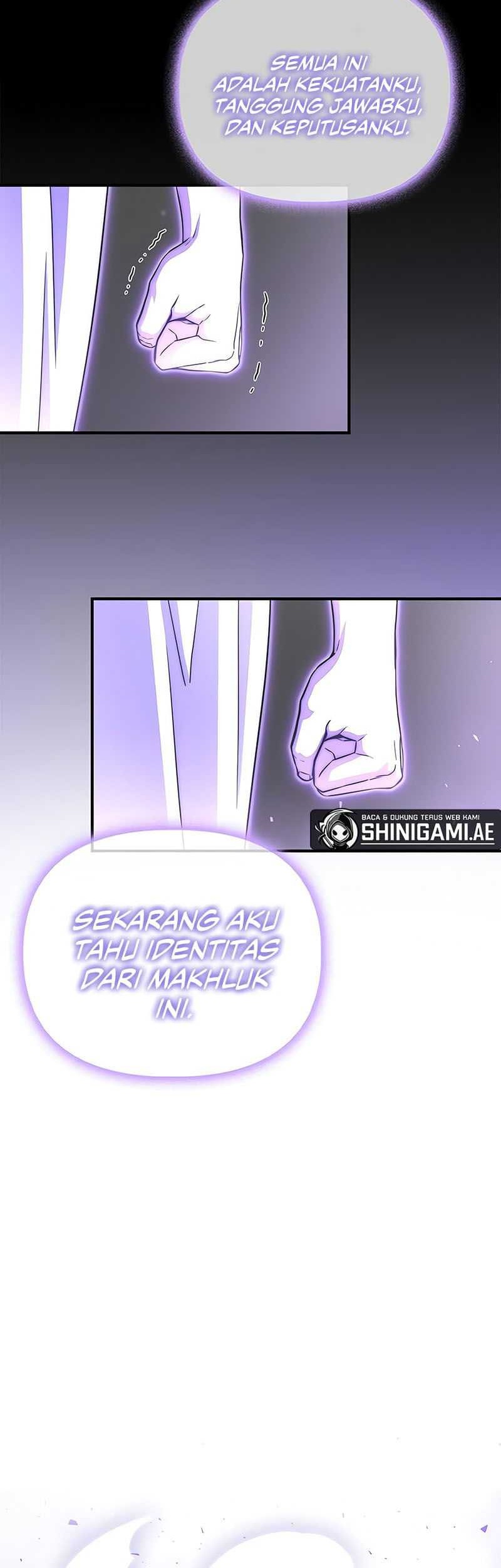 Superhuman Battlefield Chapter 88 - halaman 53