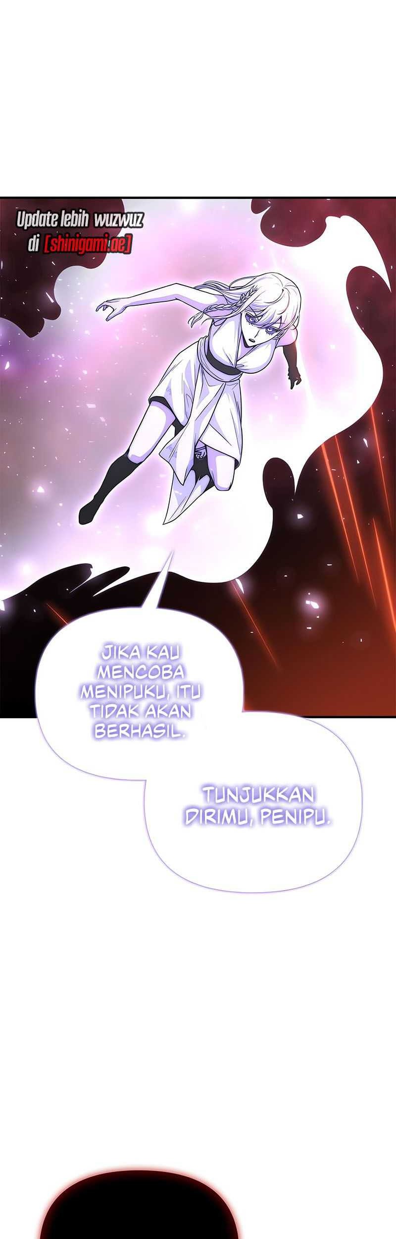 Superhuman Battlefield Chapter 88 - halaman 56