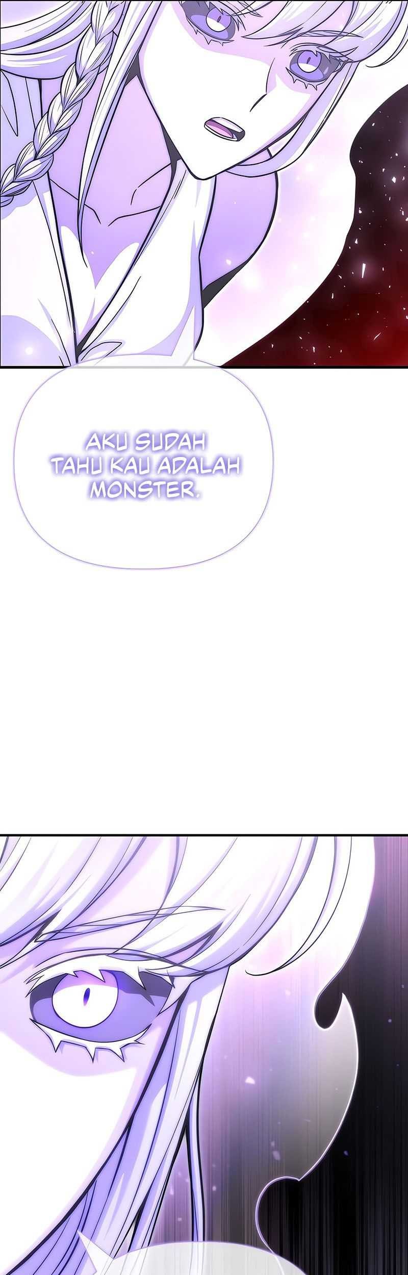 Superhuman Battlefield Chapter 88 - halaman 58