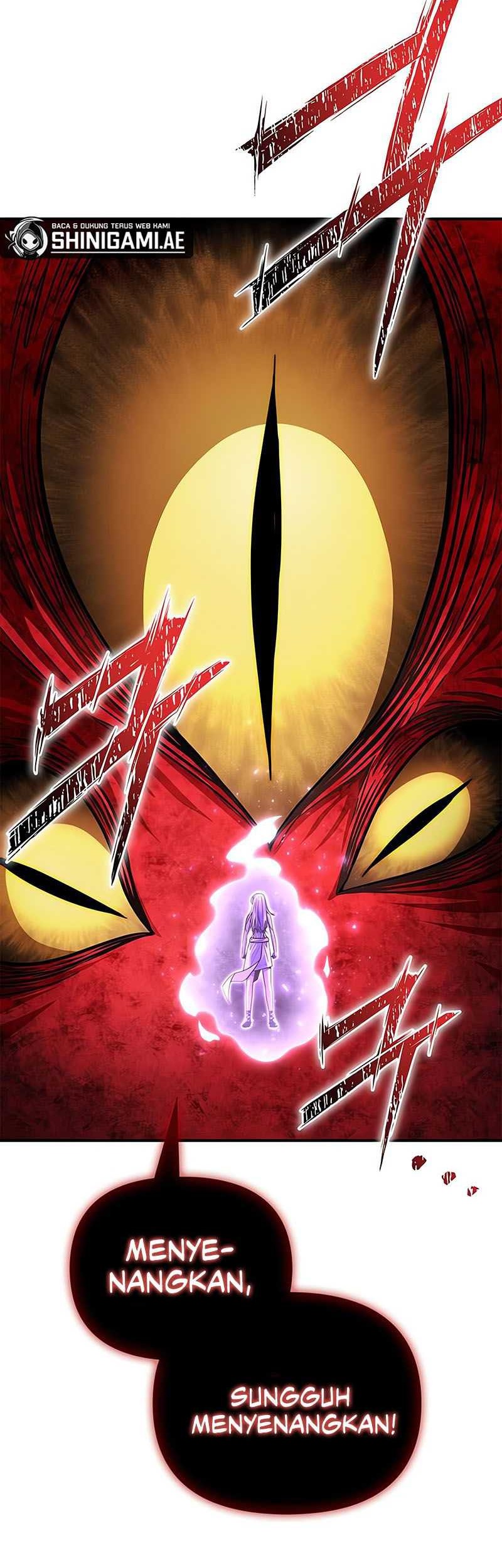 Superhuman Battlefield Chapter 88 - halaman 61