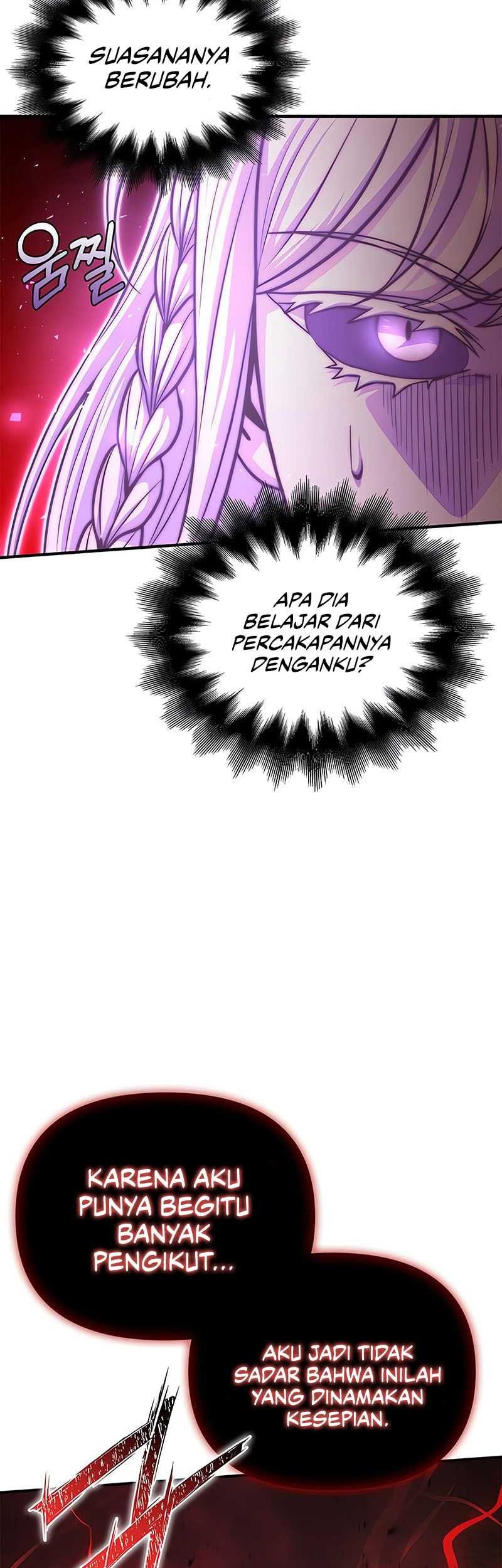 Superhuman Battlefield Chapter 88 - halaman 64