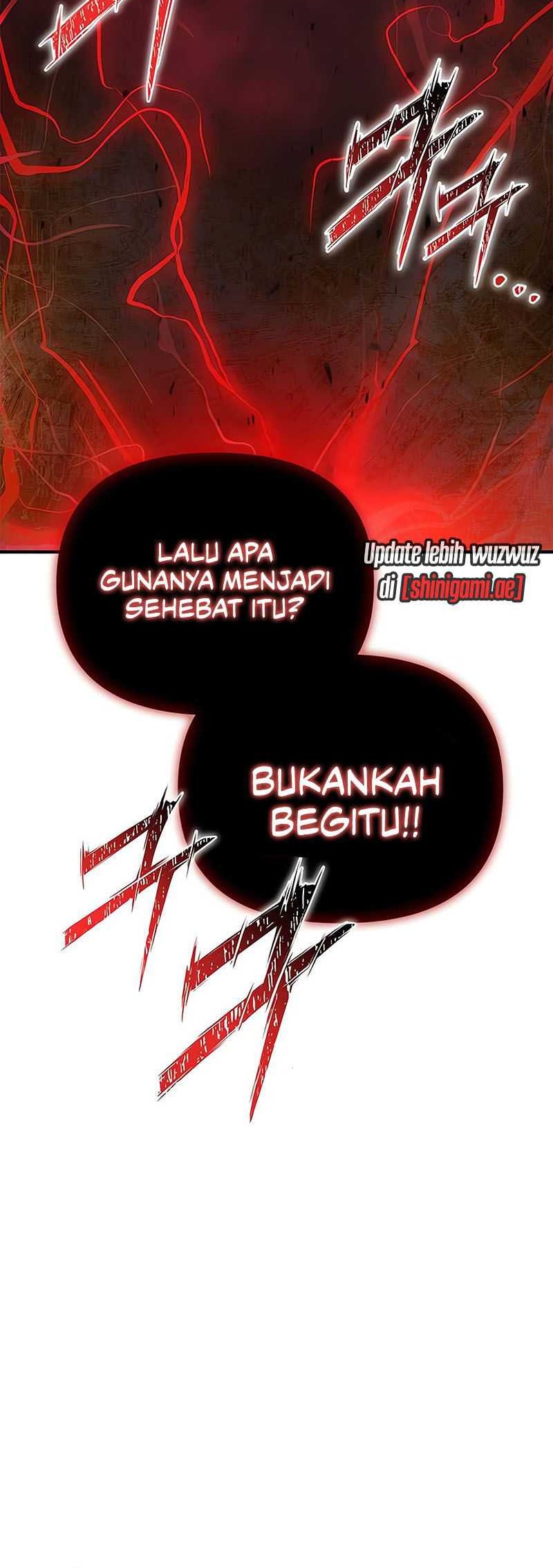 Superhuman Battlefield Chapter 88 - halaman 65