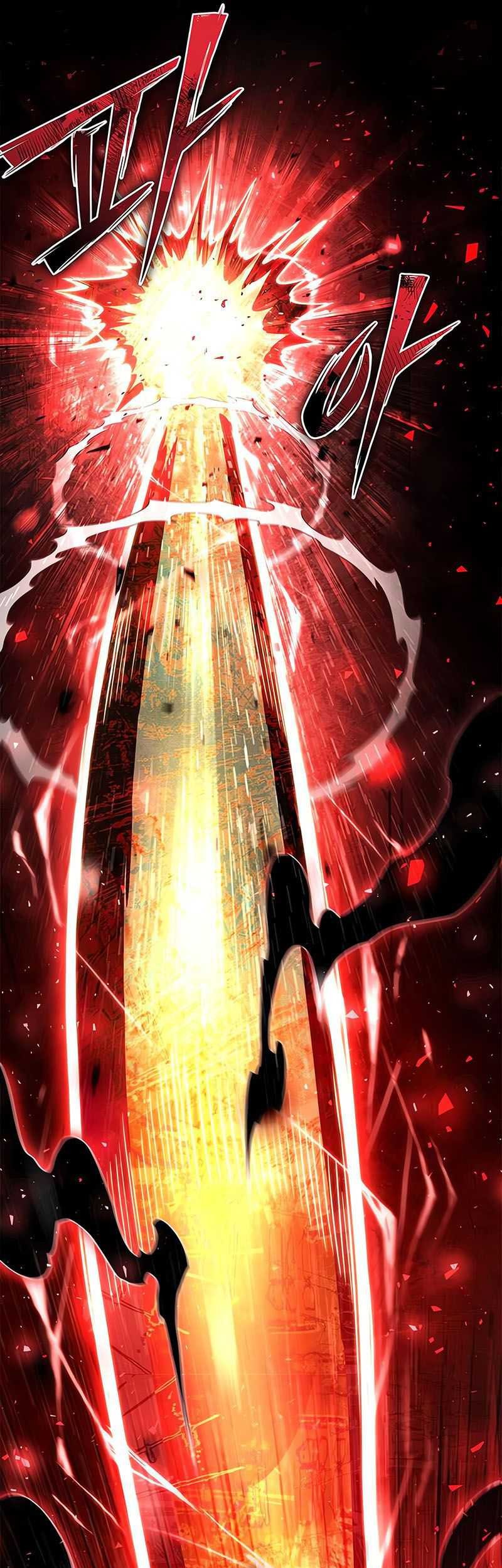 Superhuman Battlefield Chapter 88 - halaman 69