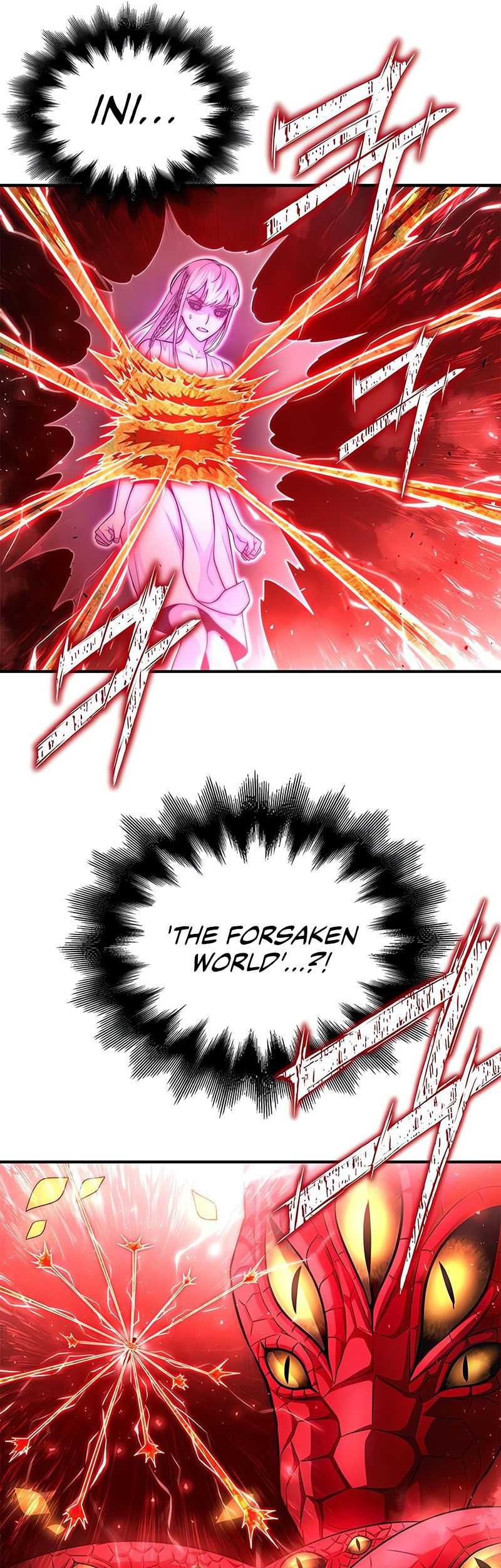 Superhuman Battlefield Chapter 88 - halaman 73
