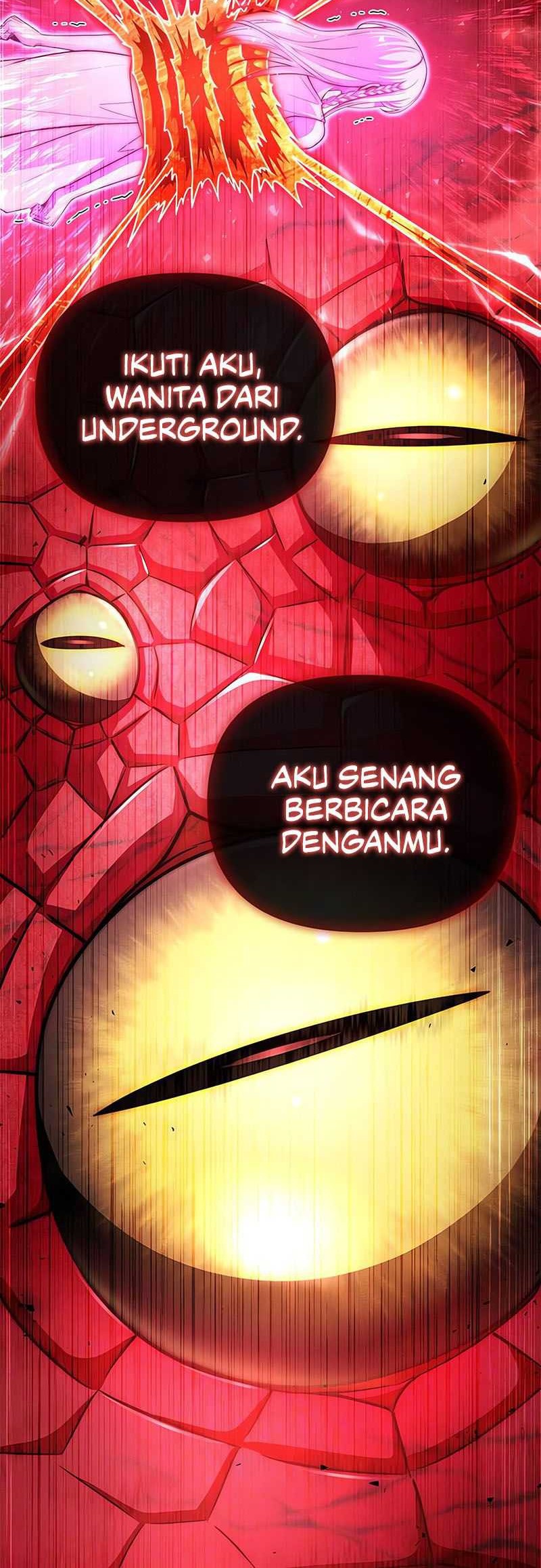 Superhuman Battlefield Chapter 88 - halaman 76