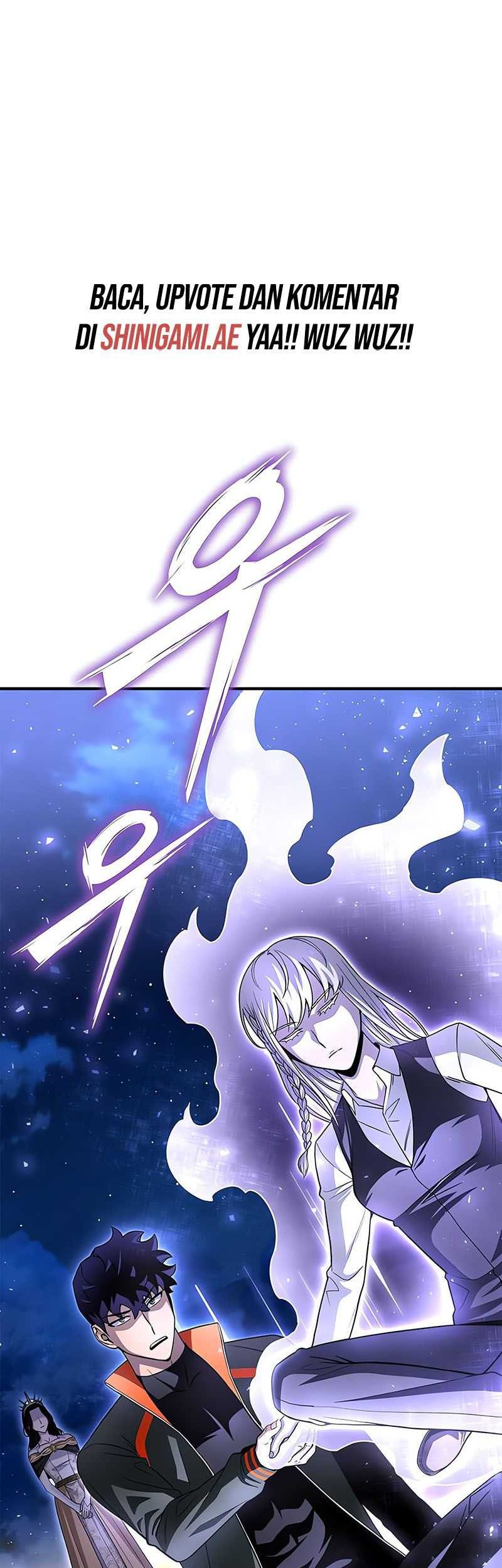 Superhuman Battlefield Chapter 88 - halaman 78