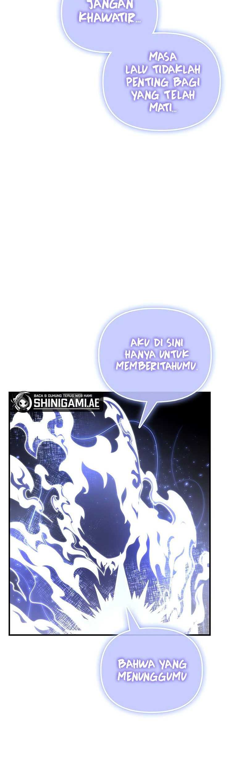 Superhuman Battlefield Chapter 88 - halaman 8