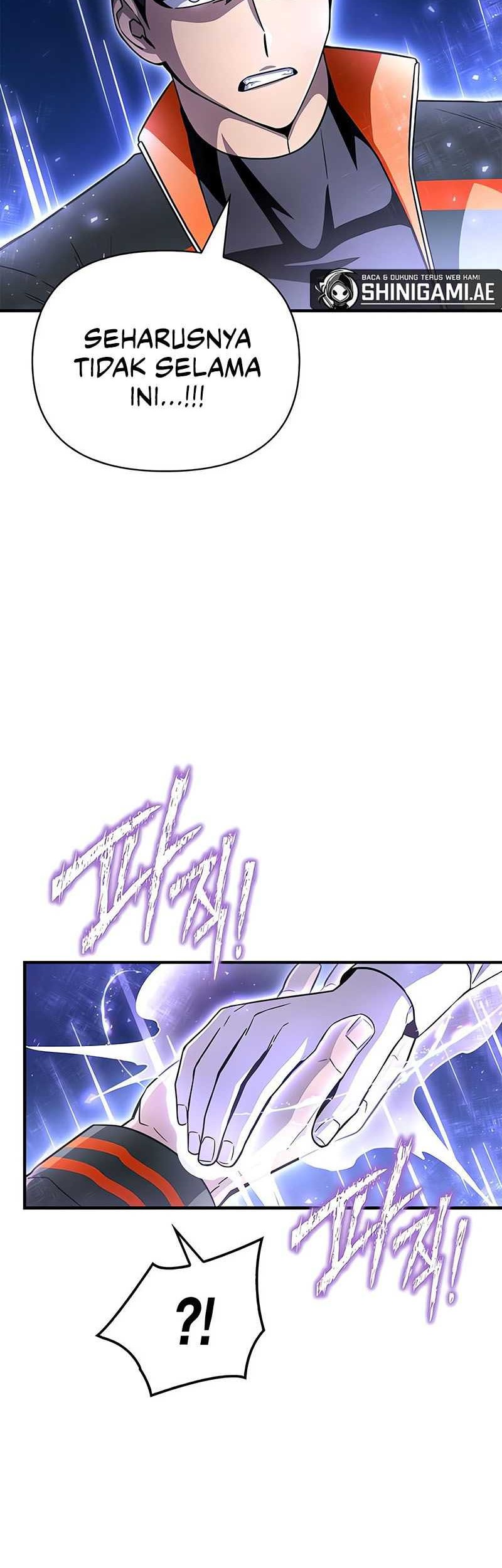 Superhuman Battlefield Chapter 88 - halaman 80
