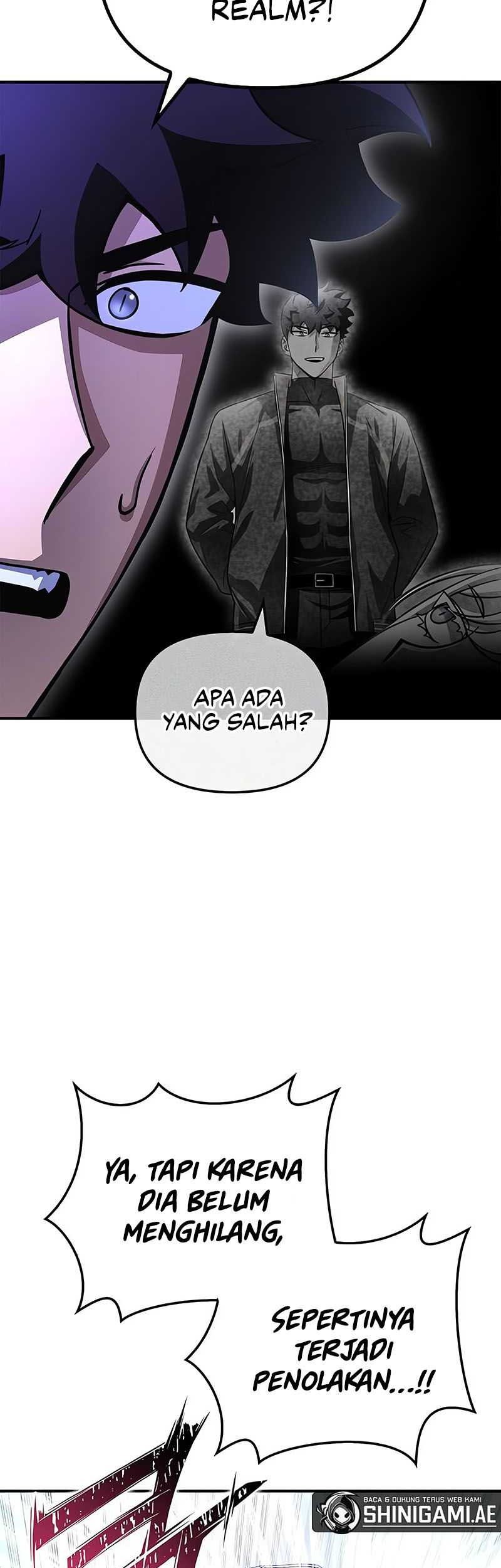Superhuman Battlefield Chapter 88 - halaman 83