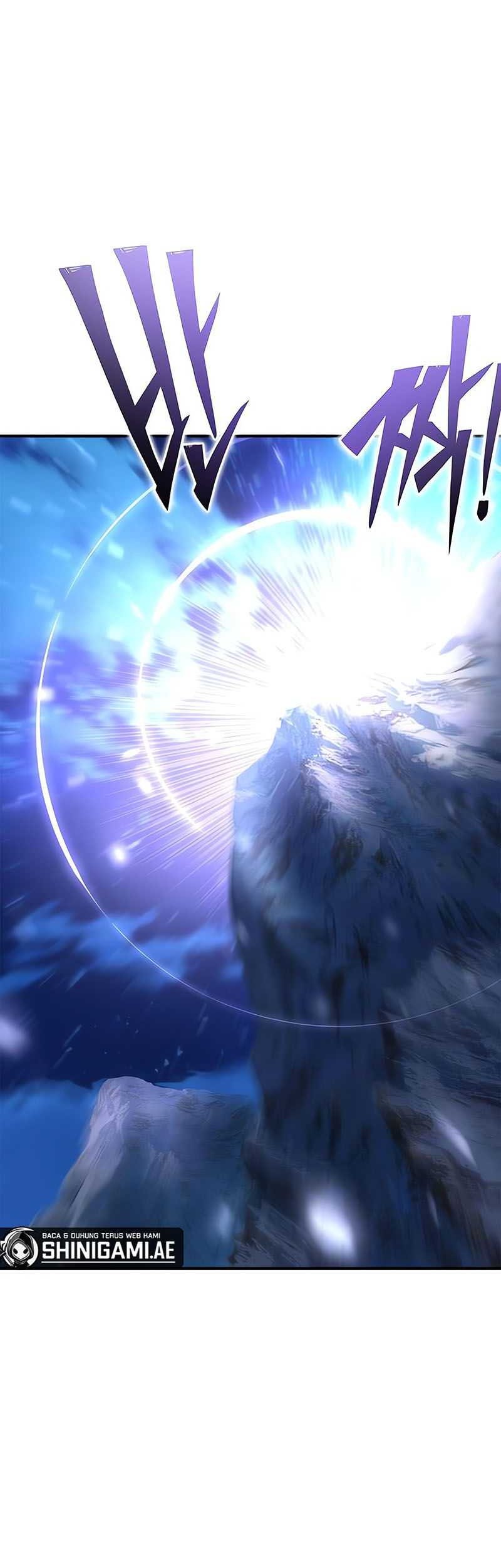 Superhuman Battlefield Chapter 88 - halaman 87