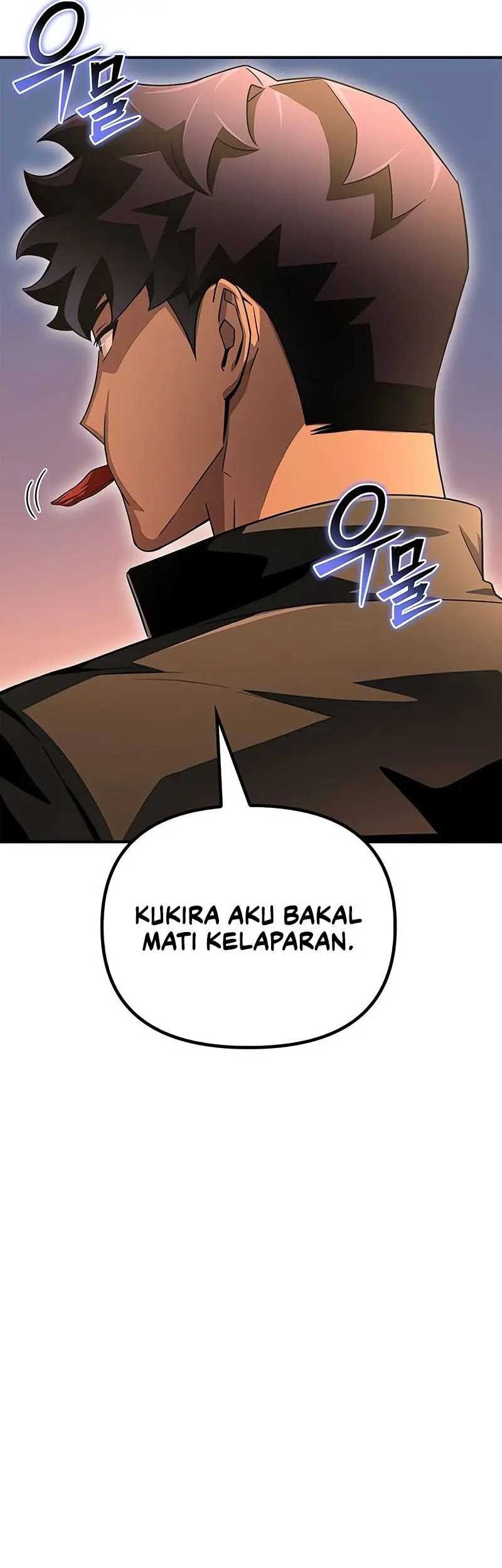 Superhuman Battlefield Chapter 89 - halaman 11