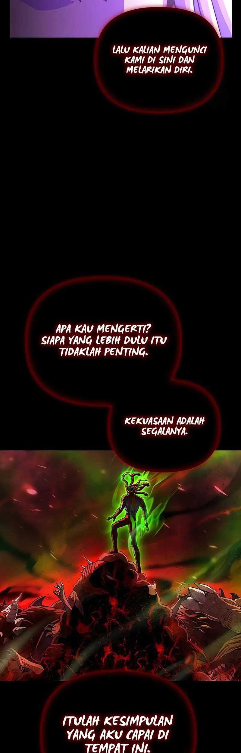 Superhuman Battlefield Chapter 89 - halaman 16
