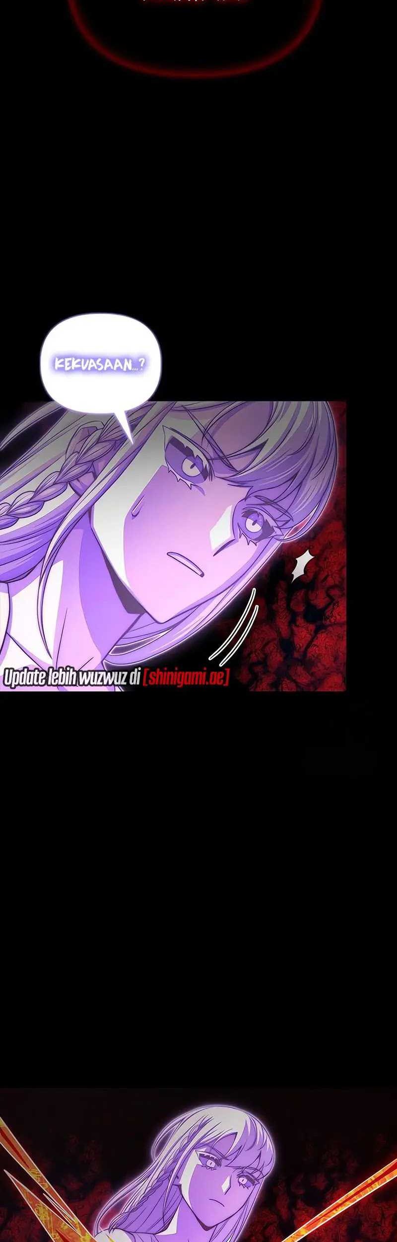 Superhuman Battlefield Chapter 89 - halaman 17