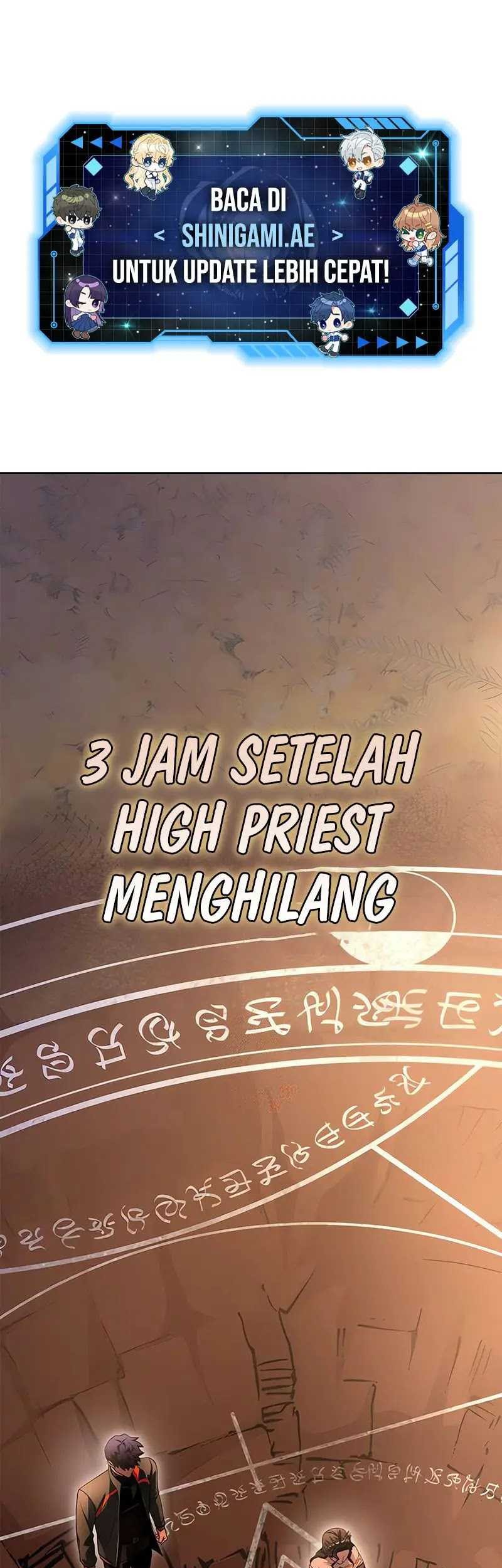 Superhuman Battlefield Chapter 89 - halaman 2