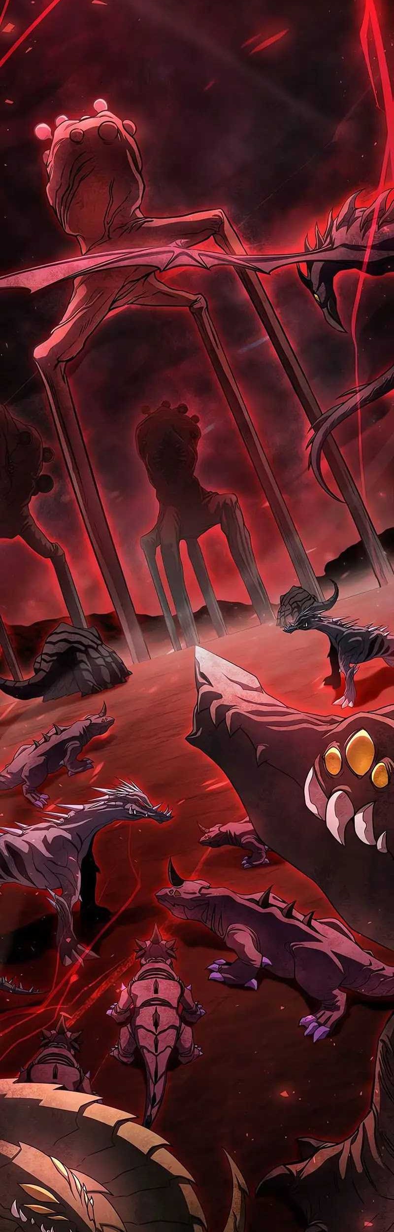 Superhuman Battlefield Chapter 89 - halaman 20
