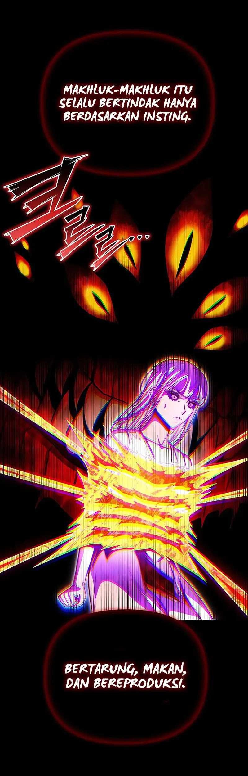 Superhuman Battlefield Chapter 89 - halaman 23