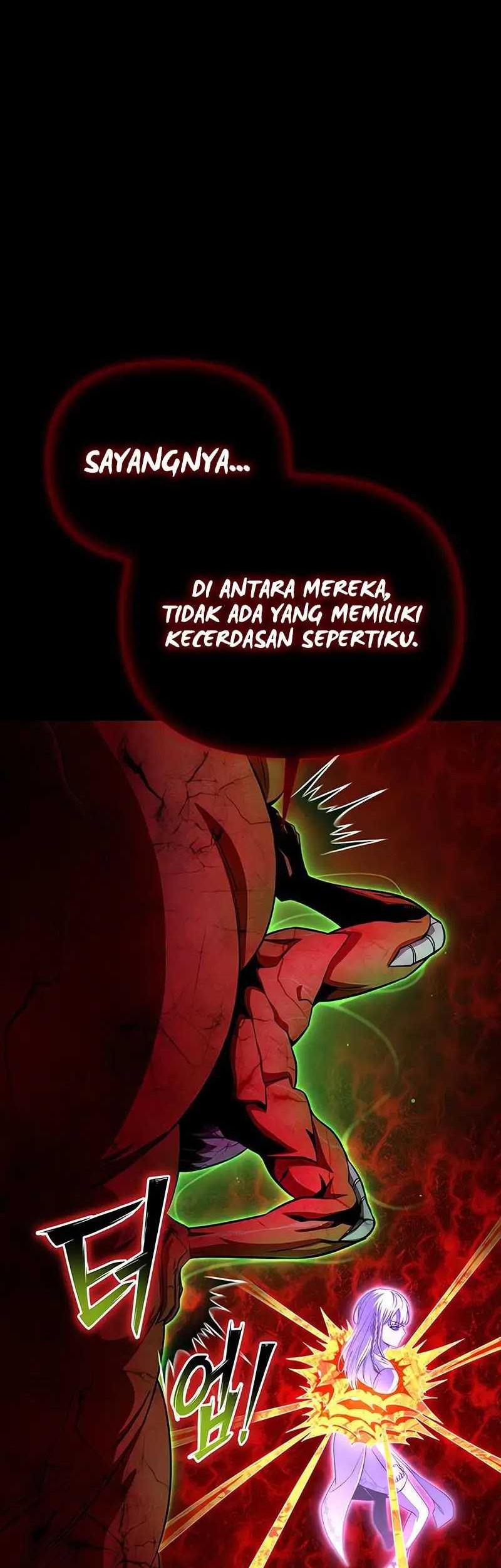 Superhuman Battlefield Chapter 89 - halaman 24