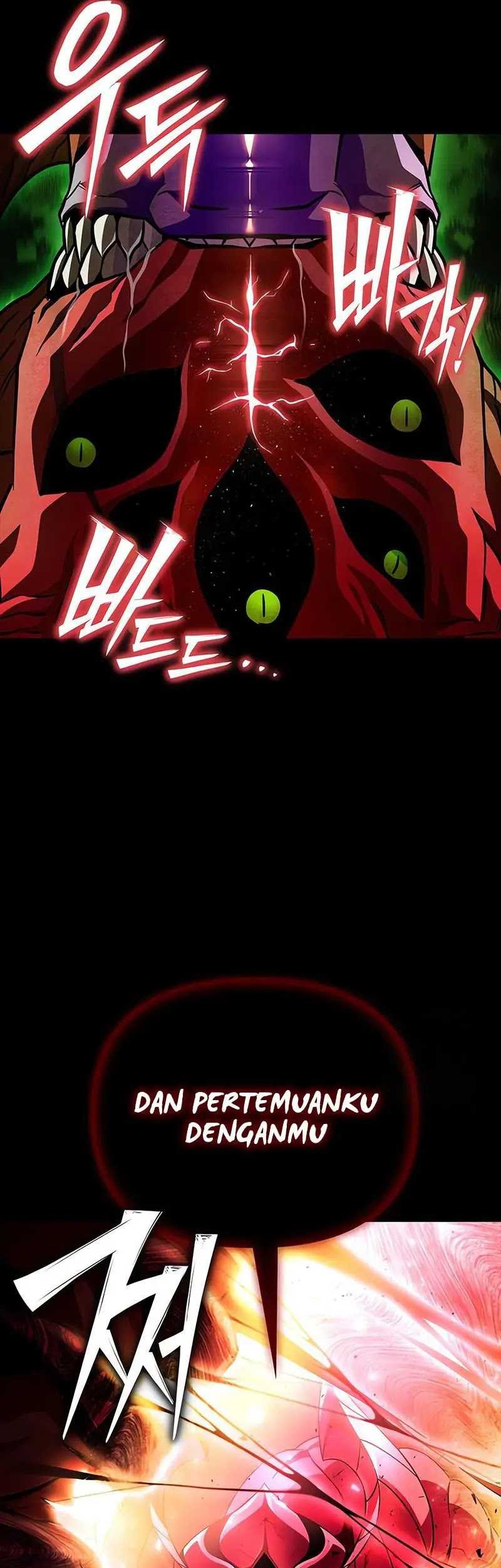 Superhuman Battlefield Chapter 89 - halaman 27