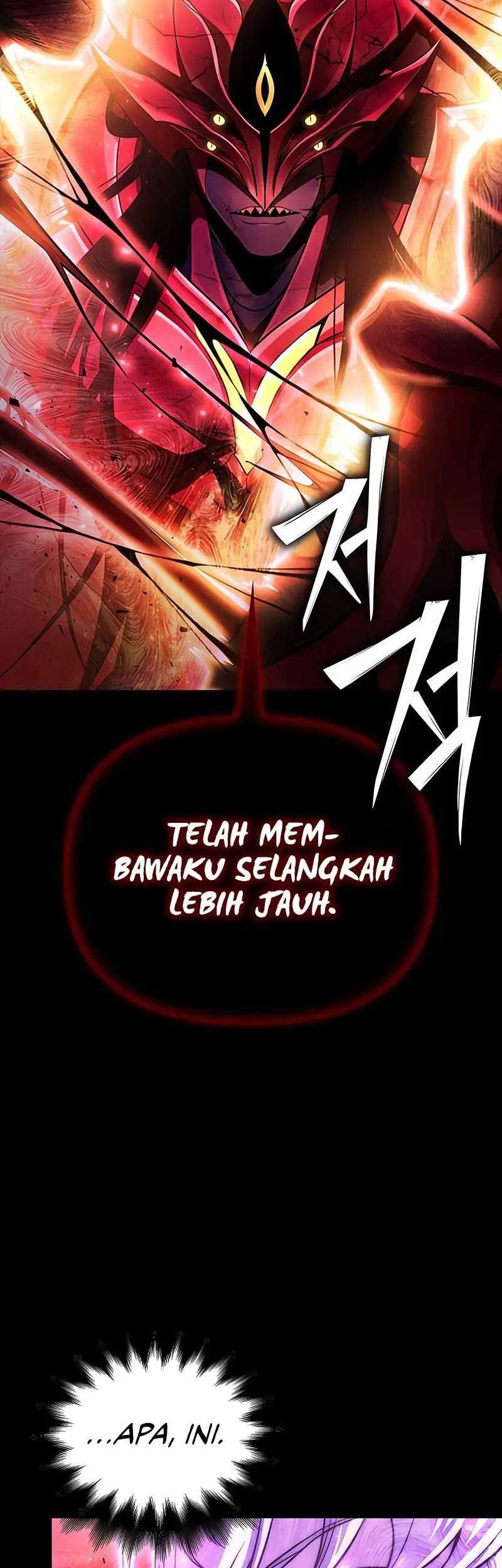 Superhuman Battlefield Chapter 89 - halaman 28