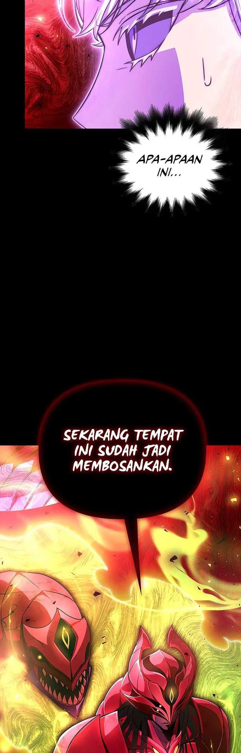 Superhuman Battlefield Chapter 89 - halaman 29