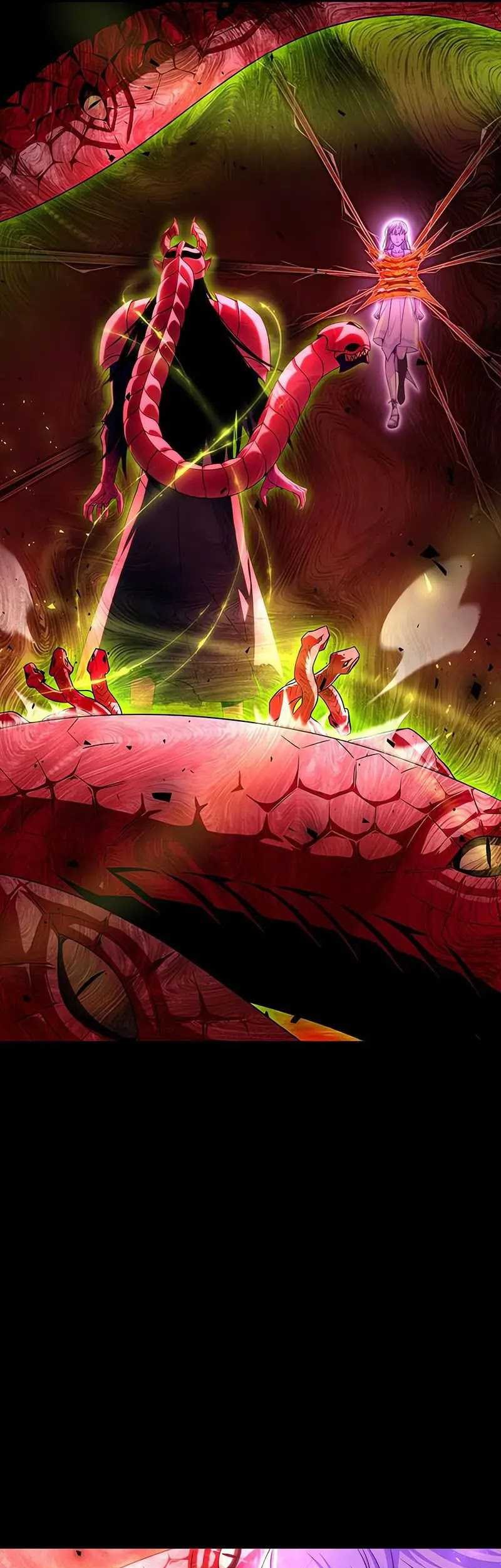 Superhuman Battlefield Chapter 89 - halaman 31