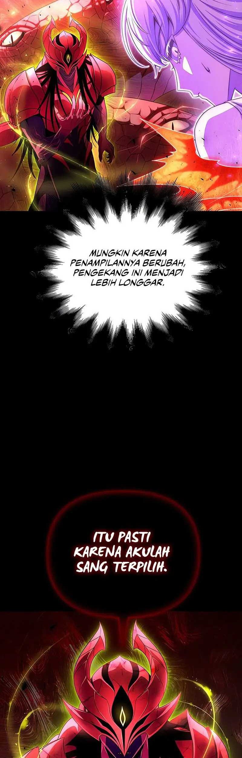 Superhuman Battlefield Chapter 89 - halaman 32