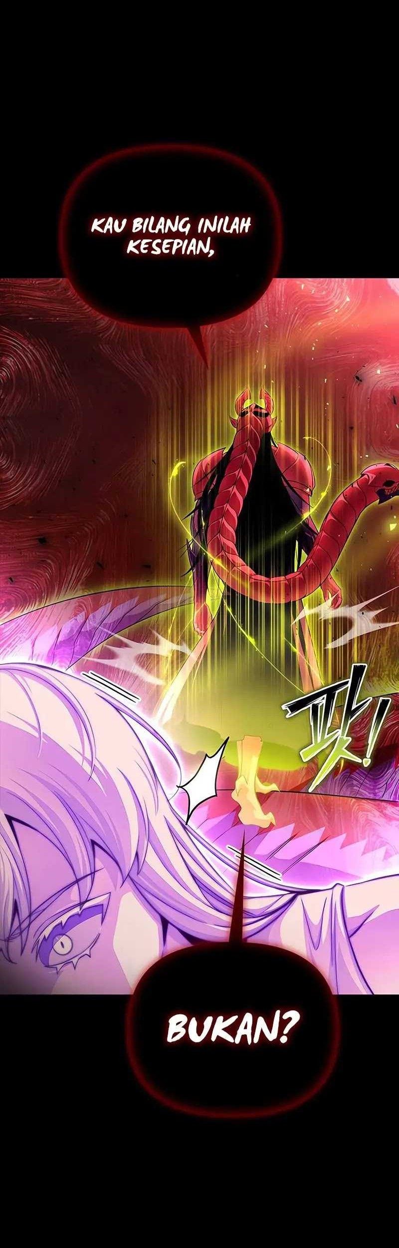 Superhuman Battlefield Chapter 89 - halaman 34
