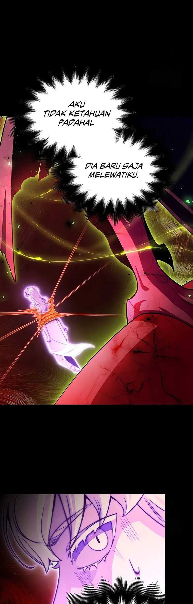Superhuman Battlefield Chapter 89 - halaman 35
