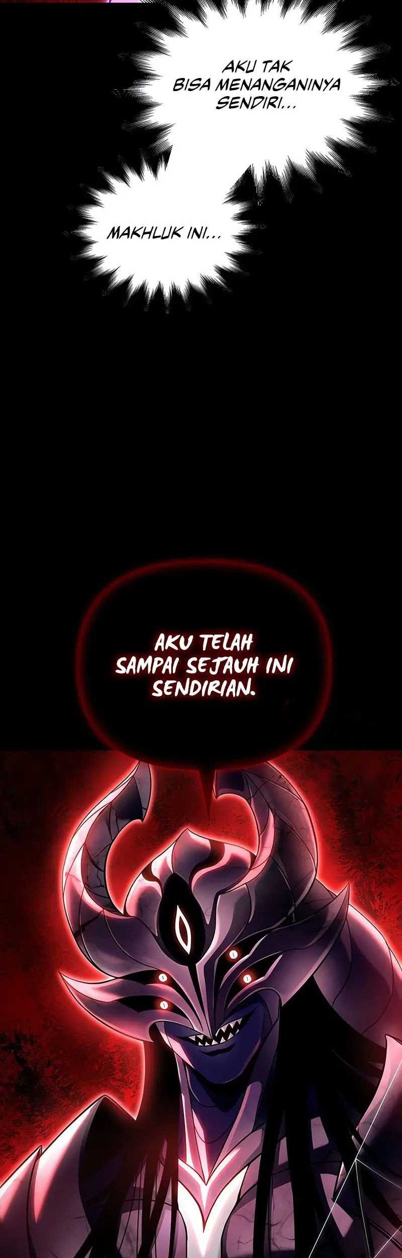 Superhuman Battlefield Chapter 89 - halaman 36