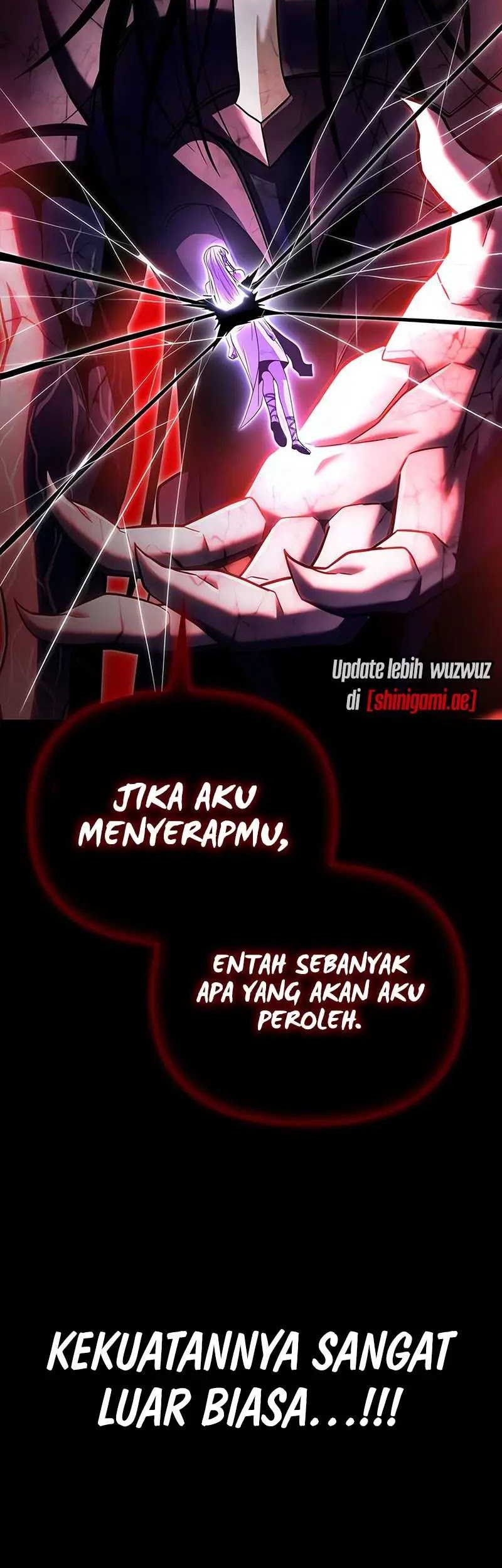 Superhuman Battlefield Chapter 89 - halaman 37