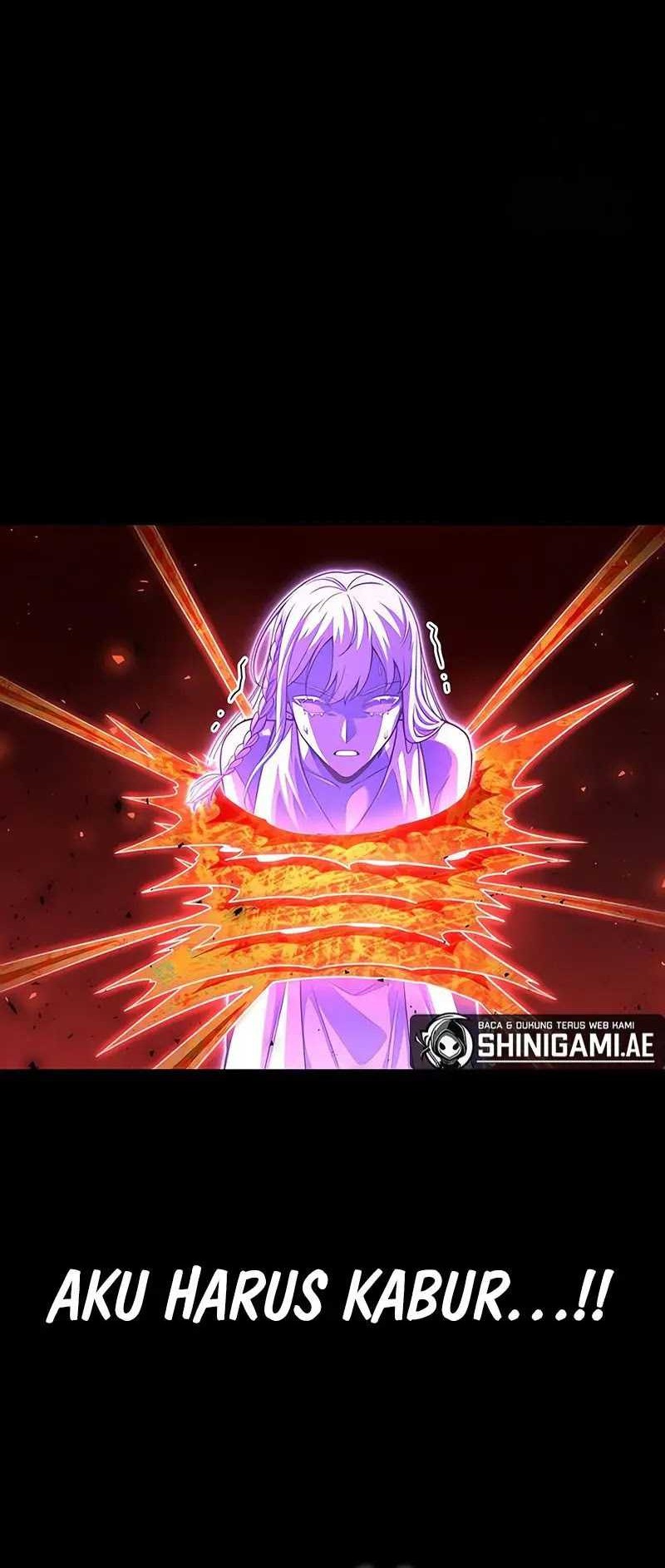 Superhuman Battlefield Chapter 89 - halaman 38