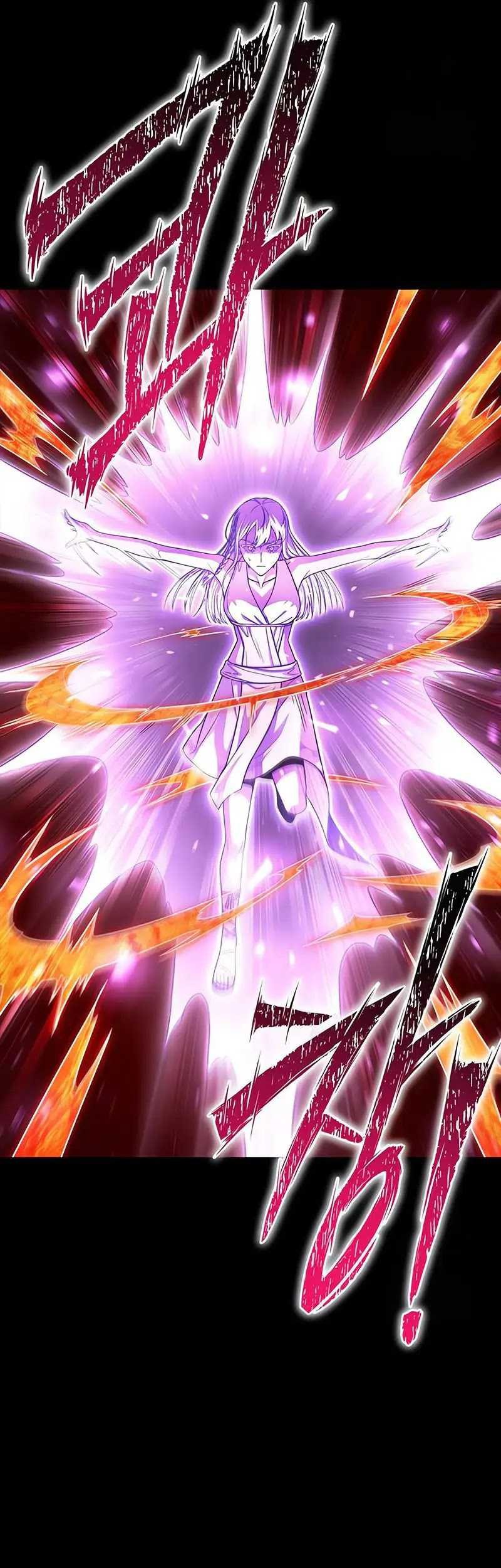 Superhuman Battlefield Chapter 89 - halaman 39