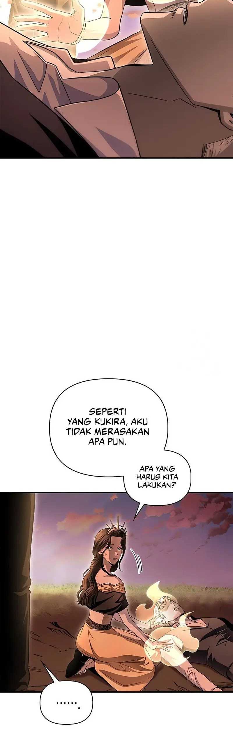 Superhuman Battlefield Chapter 89 - halaman 4